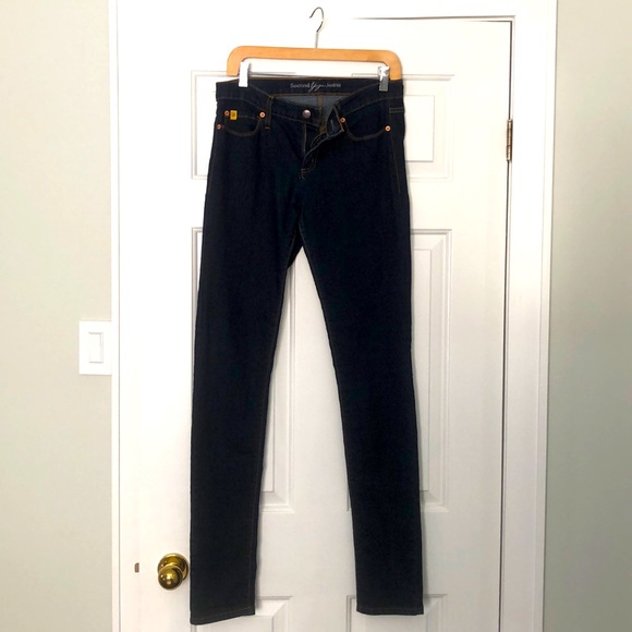 Second yoga jeans - Picture 1 of 1